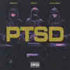 Pento & Ian Ka$h - Delorean - PTSD (feat. Boi B) - Single